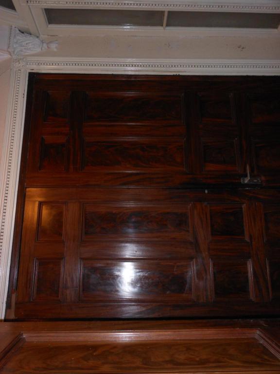 Silkhouse London Room photo